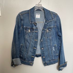 Old Navy Jean Jacket